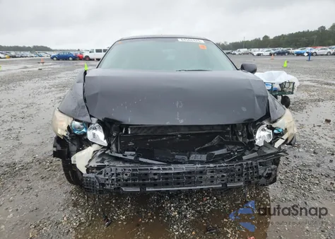 2011 Honda Cr-Z Ex из США, поврежденный, VIN JHMZF1D64BS009638